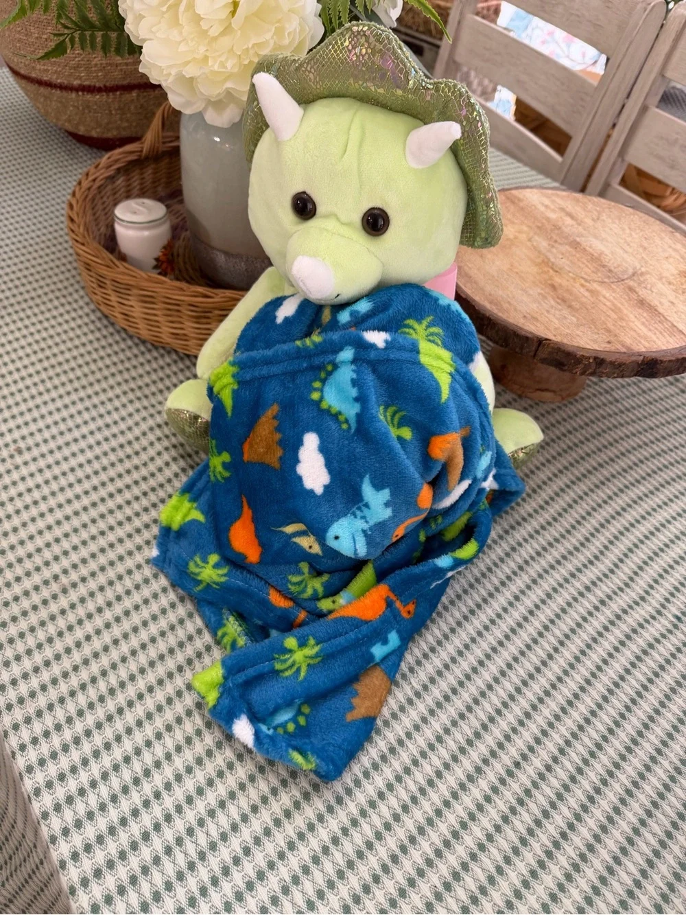 N/A new plush